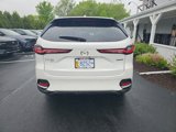 New 2025 MAZDA CX-70 Plug-In Hybrid w/ Premium Plus image 4