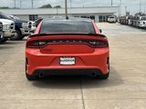 Used 2023 Dodge Charger Scat Pack w/ Daytona Edition Group image 4