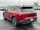 New 2025 Nissan Murano SL w/ Cargo Package image 6