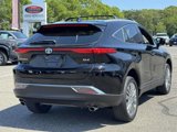 Certified 2023 Toyota Venza XLE image 6