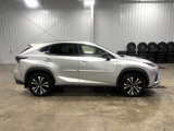Used 2019 Lexus NX 300 F Sport w/ F Sport Premium Package image 2