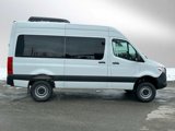 New 2025 Mercedes-Benz Sprinter 2500 image 6