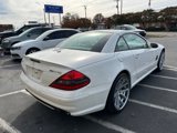 Used 2007 Mercedes-Benz SL 55 AMG image 5