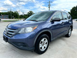 Used 2014 Honda CR-V LX image 2