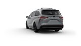 New 2025 Toyota Sienna XLE Woodland Edition image 4