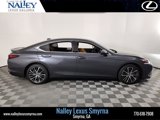 Certified 2025 Lexus ES 300h w/ Premium Package image 2