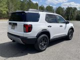 New 2026 Honda Passport RTL image 3