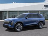 New 2026 Cadillac Vistiq Sport w/ LPO, Floor Liner Package image 2