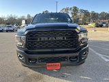 New 2024 RAM 2500 Big Horn w/ Night Edition image 2
