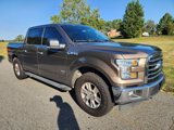 Used 2017 Ford F150 XLT w/ Equipment Group 302A Luxury image 4