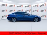 Used 2020 INFINITI Q50 Sport w/ Cargo Package image 2