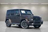 New 2025 Mercedes-Benz G 63 AMG 4MATIC image 2