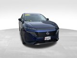 New 2025 Nissan Murano Platinum w/ Cargo Package image 6