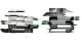 New 2026 Chevrolet Equinox LT image 3