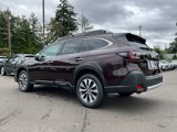 New 2025 Subaru Outback Touring XT image 5