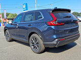 New 2026 Honda CR-V EX-L image 4