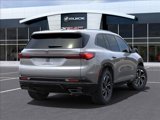 New 2025 Buick Enclave Sport Touring image 4