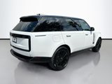 New 2025 Land Rover Range Rover Long Wheelbase SE image 4