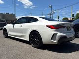 Used 2021 BMW 440i xDrive Coupe w/ Premium Package image 4