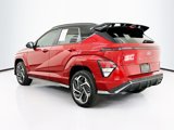 Used 2024 Hyundai Kona N Line image 5