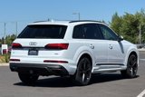 New 2025 Audi Q7 3.0T Premium Plus image 3
