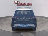 New 2025 Nissan Pathfinder SL w/ SL Premium Package image 4