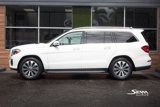Used 2018 Mercedes-Benz GLS 450 4MATIC image 5