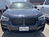 Used 2021 BMW X4 M40i w/ Parking Assistance Package image 2