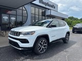 New 2025 Jeep Compass Limited image 2