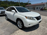Used 2011 Lexus RX 350 2WD image 4