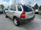 Used 2007 Kia Sportage LX image 5