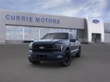 New 2025 Ford F150 Platinum w/ Equipment Group 702A High image 2