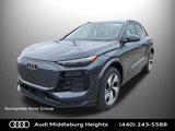 New 2025 Audi Q6 e-tron Premium Plus image 2