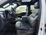 New 2025 Ford F350 Platinum image 5