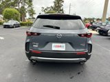 New 2025 MAZDA CX-50 2.5 Turbo w/ Premium Plus Pkg image 4