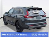 New 2026 Honda CR-V Sport image 3