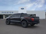 New 2025 Ford F150 Raptor image 5