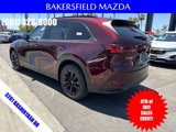 New 2025 MAZDA CX-90 Plug-In Hybrid w/Premium Sport image 3
