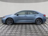 Used 2022 Toyota Corolla SE image 5