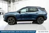 New 2026 Chevrolet Equinox RS image 2