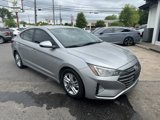 Used 2020 Hyundai Elantra SEL image 3
