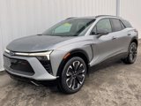 New 2025 Chevrolet Blazer EV RS image 3
