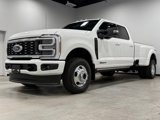 New 2025 Ford F350 Platinum image 4