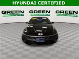 Certified 2025 Hyundai Elantra SE image 5
