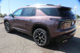 New 2026 Chevrolet Traverse High Country image 5