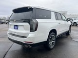 New 2025 Chevrolet Suburban High Country image 3