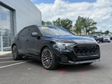 Used 2025 Audi SQ8 Prestige image 5