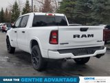 New 2025 RAM 1500 Laramie image 3