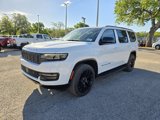 New 2025 Jeep Wagoneer Series II image 2