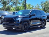 Used 2025 Toyota Sequoia Limited image 3